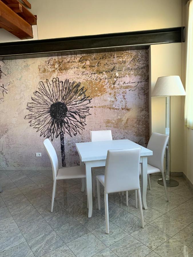 Il Vicoletto Holiday House Volta Mantovana Kültér fotó