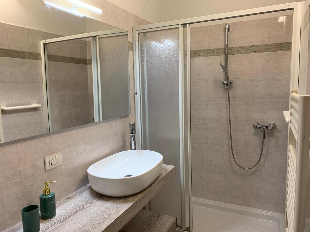 Il Vicoletto Holiday House Volta Mantovana Kültér fotó