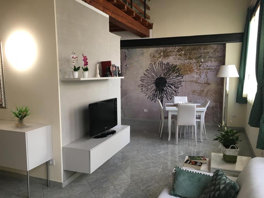 Il Vicoletto Holiday House Volta Mantovana Kültér fotó