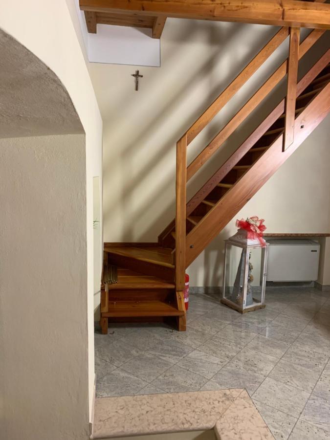 Il Vicoletto Holiday House Volta Mantovana Kültér fotó