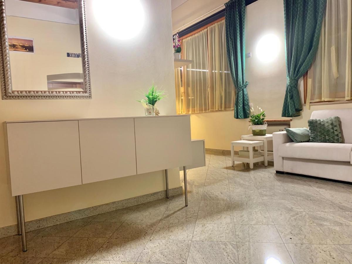 Il Vicoletto Holiday House Volta Mantovana Kültér fotó